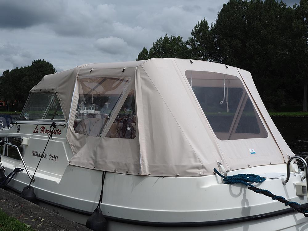 picture Équipement de pont 